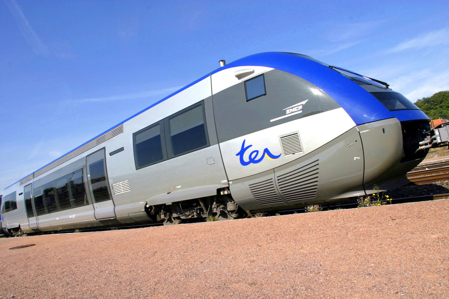 Ouverture du rail à la concurrence : les opérateurs favorables à une loi